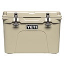 YETI Tundra Cooler 35 Tan