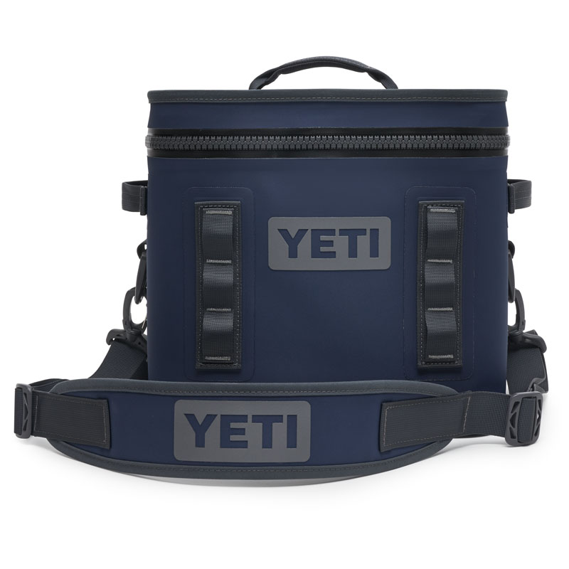 YETI Borsa Termica Hopper Flip 12 Navy