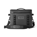 YETI Borsa Termica Hopper Flip 18 Charcoal