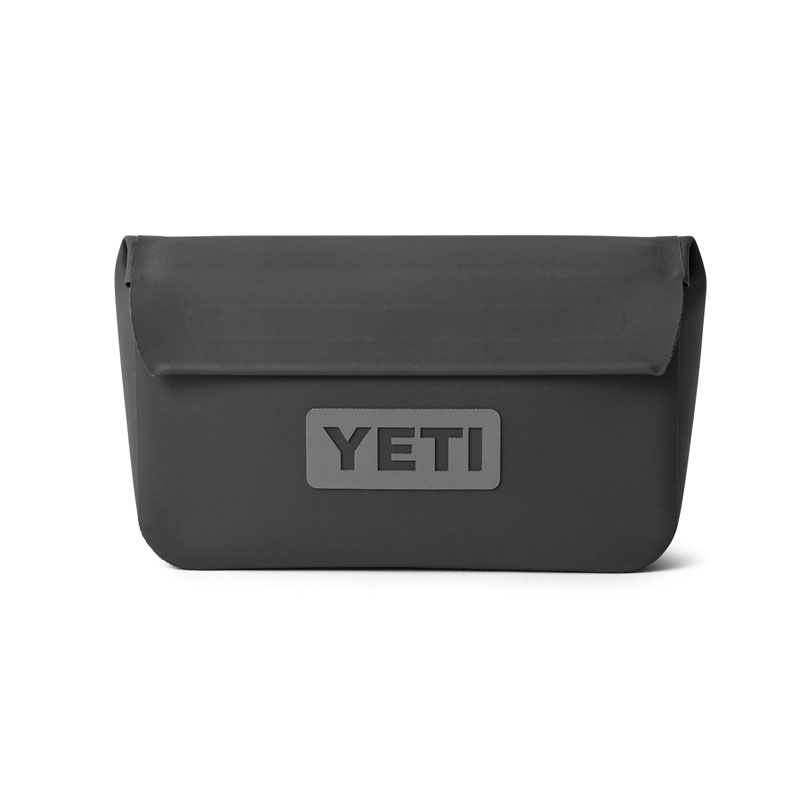 YETI Sidekick Dry Charcoal 1L