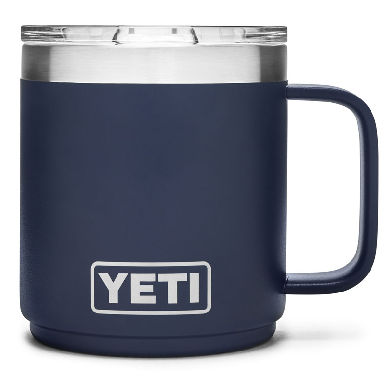 YETI Rambler Mug 10oz Navy