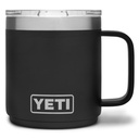 YETI Rambler Mug 10oz Black