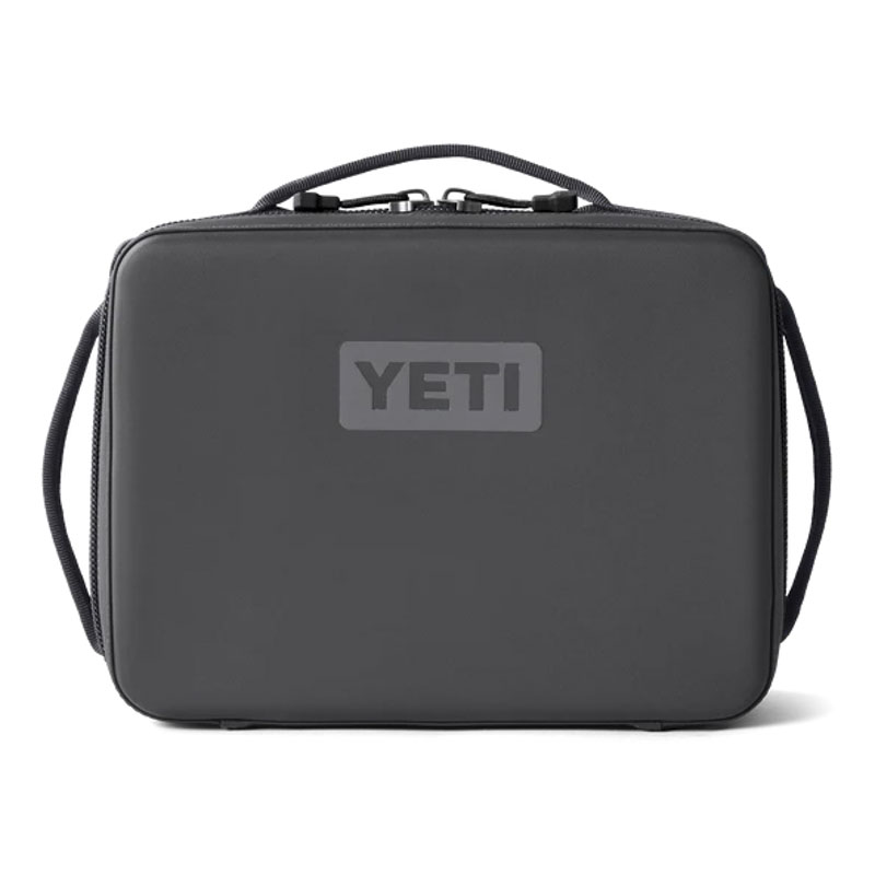 YETI Insulated Daytrip Contenitore Pranzo 5L Charcoal