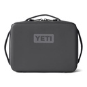 YETI Insulated Daytrip Contenitore Pranzo 5L Charcoal