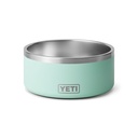 YETI Boomer Dog Bowl 8 Seafoam