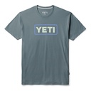 YETI T-Shirt Premium Indigo