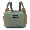 Umpqua Northfork Chest Pack Pine
