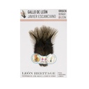 Gallo de Leon Pardo (Coq de Leon)