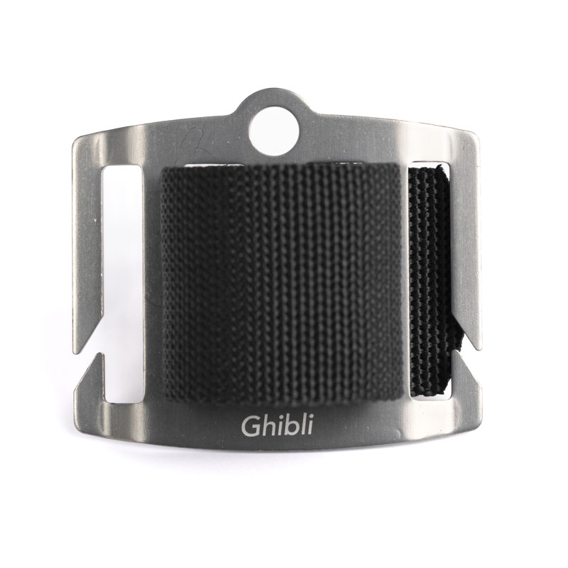 Ghibli Porta Guadino