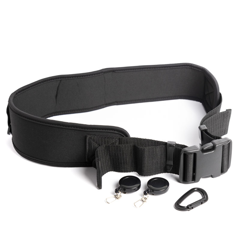 Ghibli Fishing Neoprene Service Belt