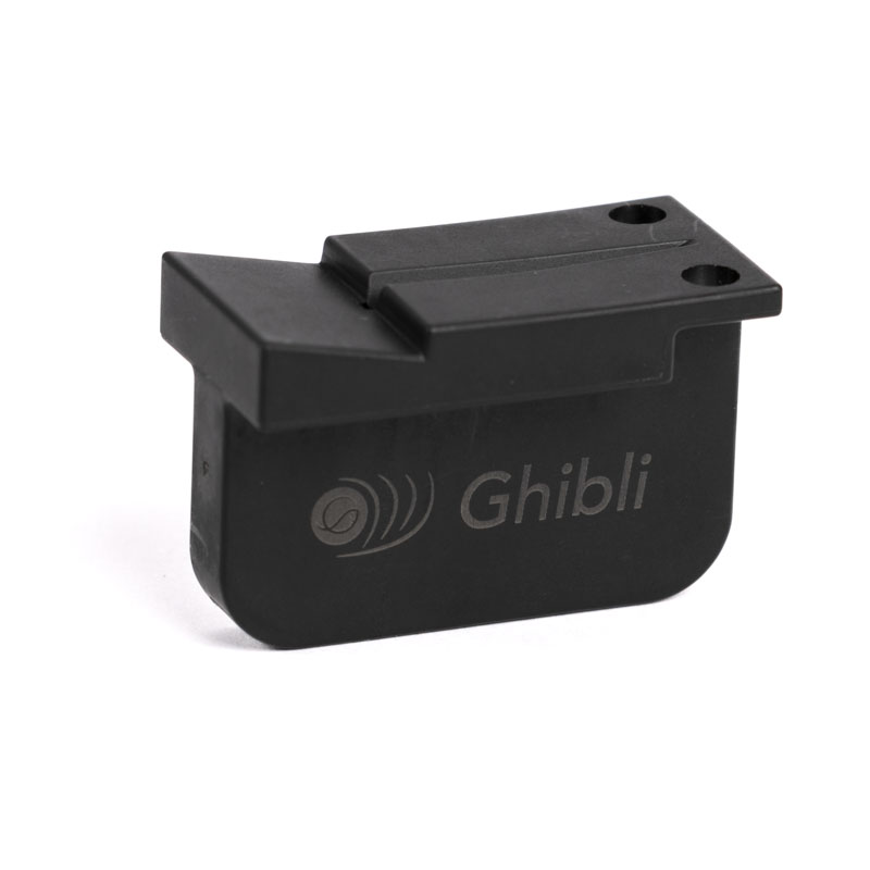 Ghibli Passa Filo Magnetico