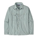 Patagonia Self Guided Sun Shirt BLSG
