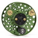 Cherie B VRB 2024 Spool Green