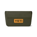 YETI Sidekick Dry Olive/King Crab Orange 1L