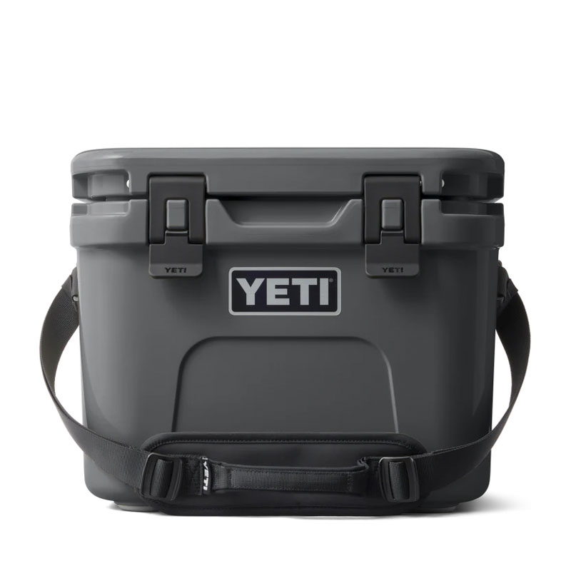 YETI Roadie Cooler 15 Charcoal