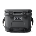 YETI Roadie Cooler 15 Charcoal