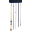 Guideline NT11 6pcs Double Hand Rod