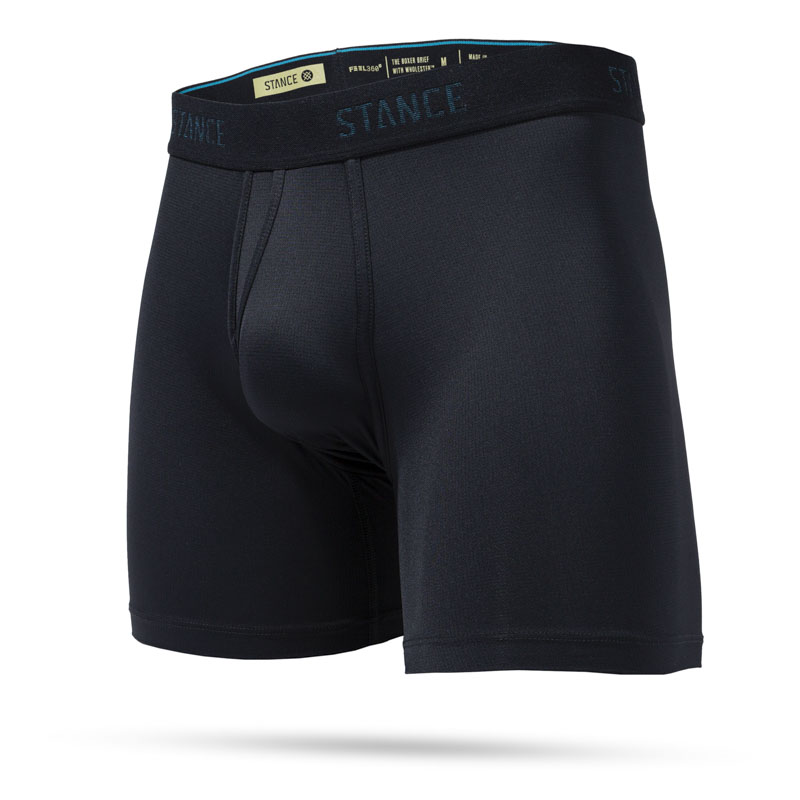 Stance Pure Boxer Brief Wholester