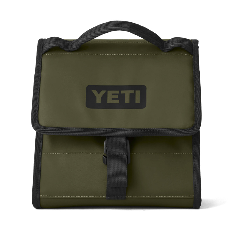 YETI Daytrip Borsa Pranzo Olive