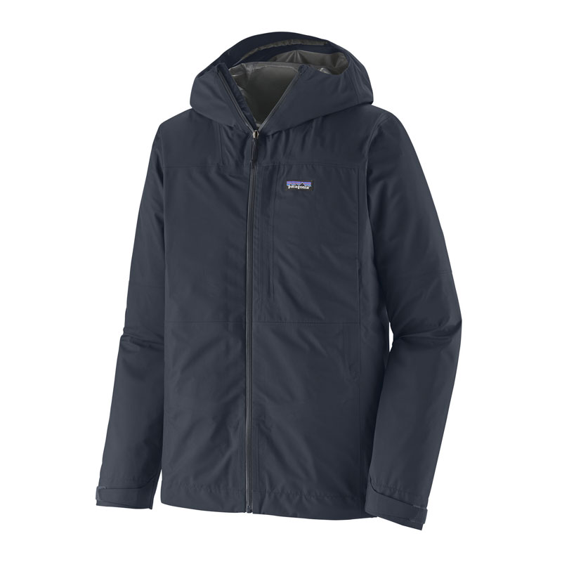 Patagonia Boulder Fork Rain Jacket SMDB