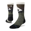 Stance Socks Mid Wool Crew OLV