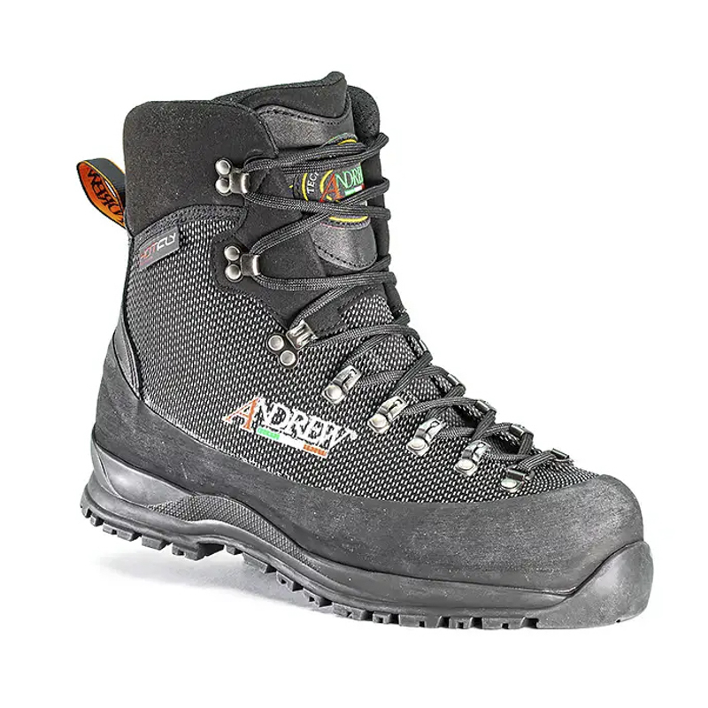 Andrew Wading Boots Creek Dark V2