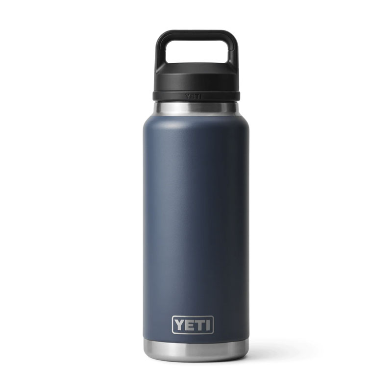 YETI Rambler Bottle 26oz Navy