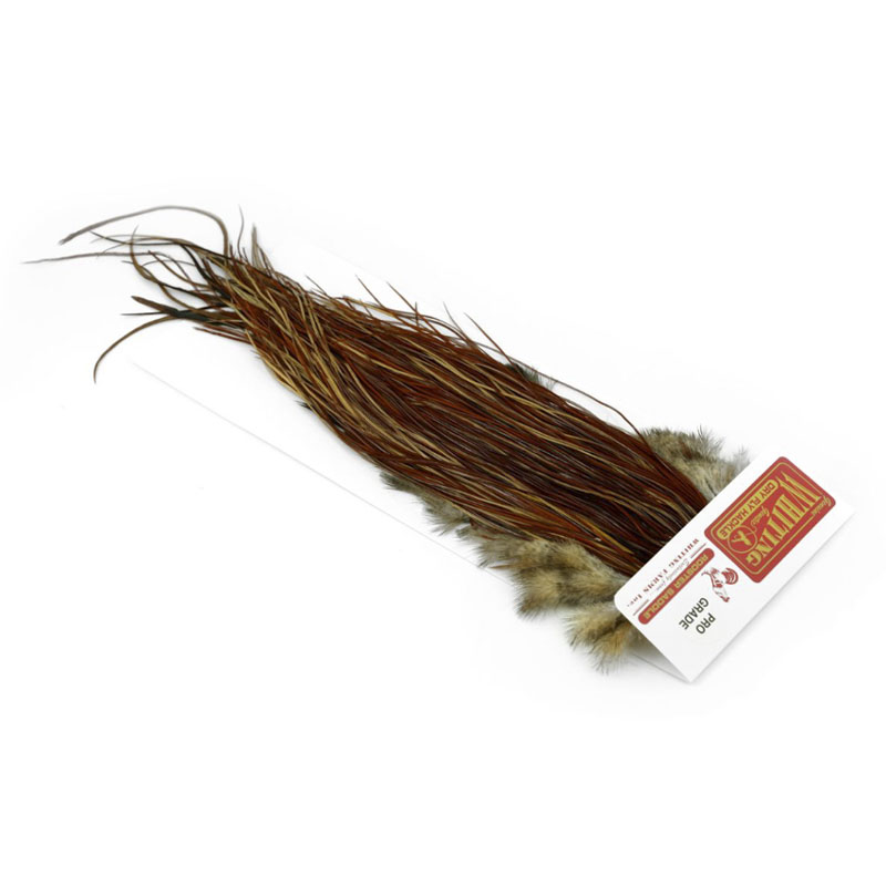 Whiting Sella di Gallo Midge Pro Grade