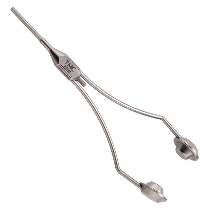Tiemco Ceramic Bobbin EVO Fine Straight