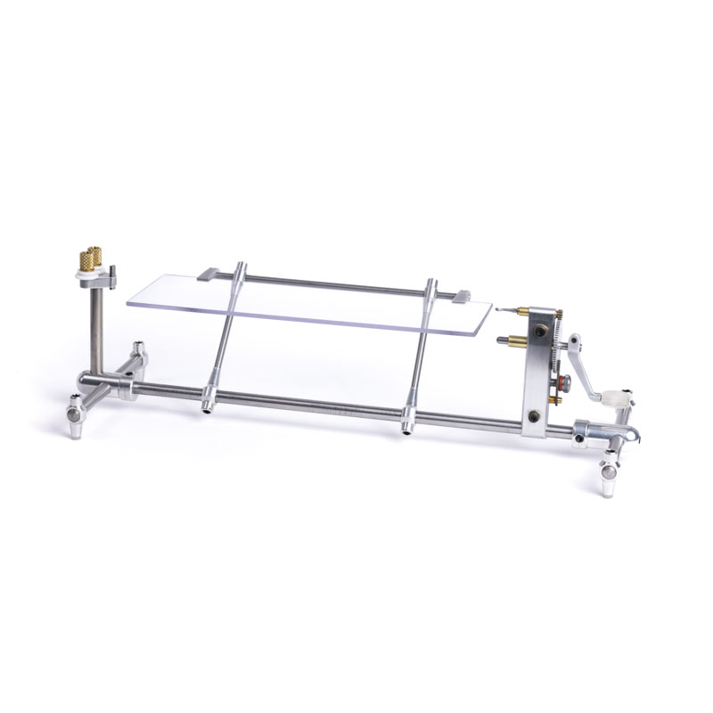 Cottarelli Dubbing Brush Tool