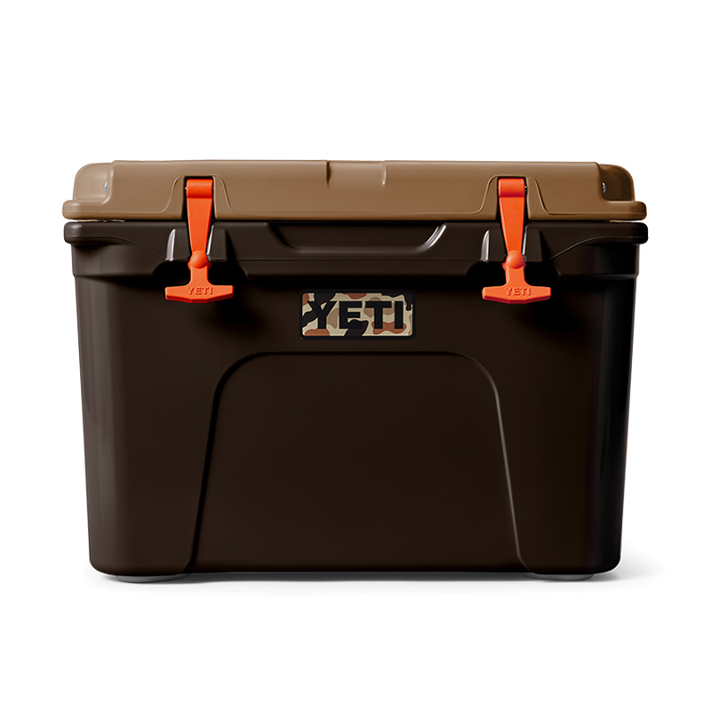 YETI Tundra Ghiacciaia 35 Wetlands Brown