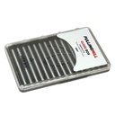 Fulling Mill Guide Fly Box Grey