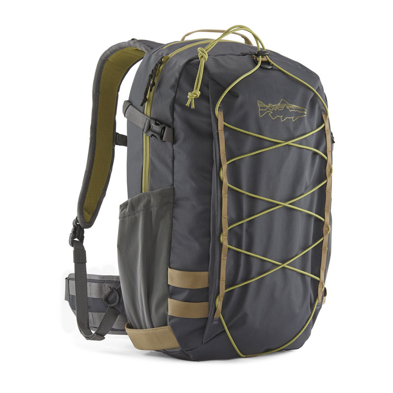 Patagonia Stealth Backpack M FGE