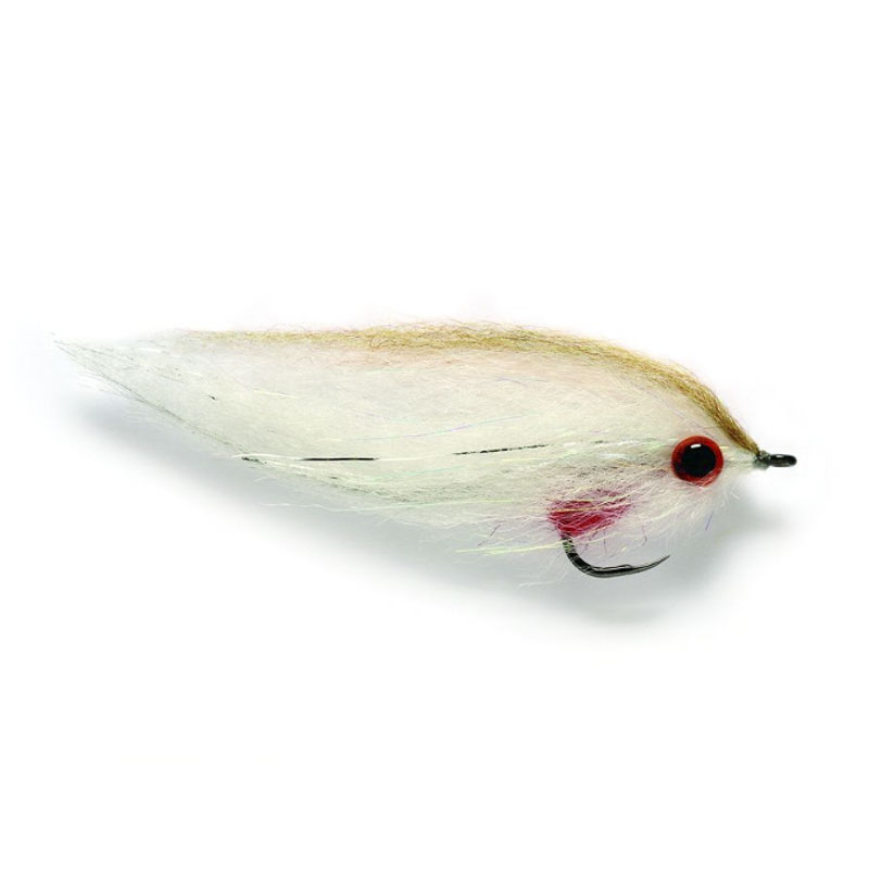 Fulling Mill Dougie’s Roach Streamer