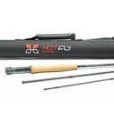 HotFly Canna Litecraft Ics Italian Casting Style 7'6'' #3