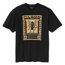 Filson x Housefly S/S Graphic T-Shirt Black