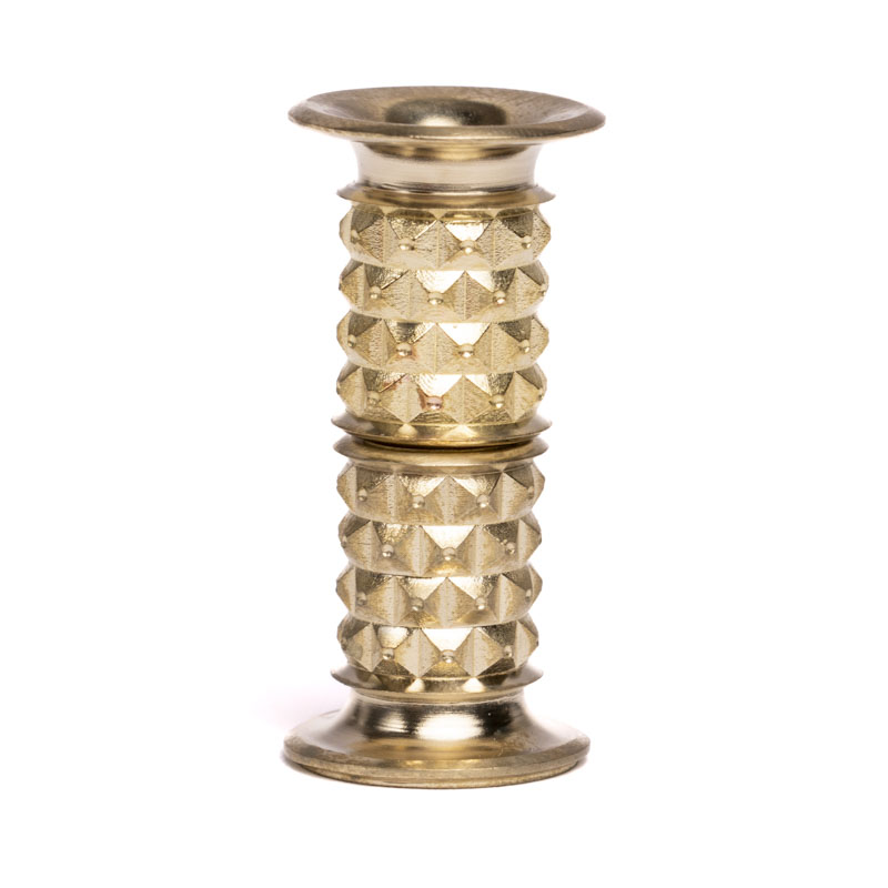 Verzino Hair Stacker Half Piramid