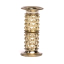 Verzino Hair Stacker Half Piramid
