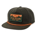 Filson Trucker Mesh Cap