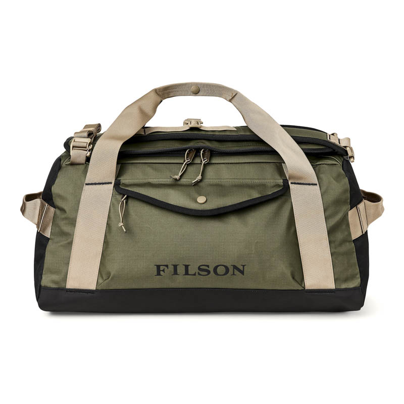 Filson All-Weather 50L Duffel 