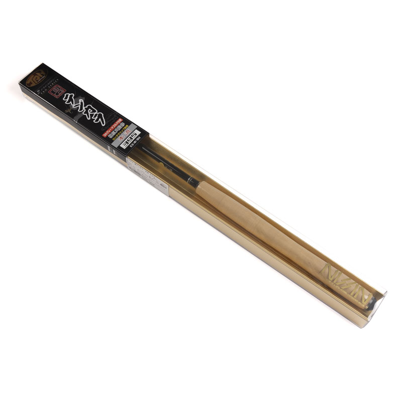 Nissin Tenkara Rod Zerosum Oni-Honryu 395