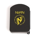Nissin Scatola Porta Kebari Leggera Gialla