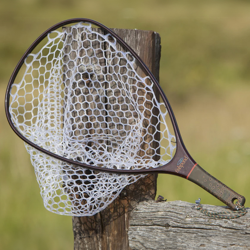 Fishpond Nomad Hand Net Tailwater