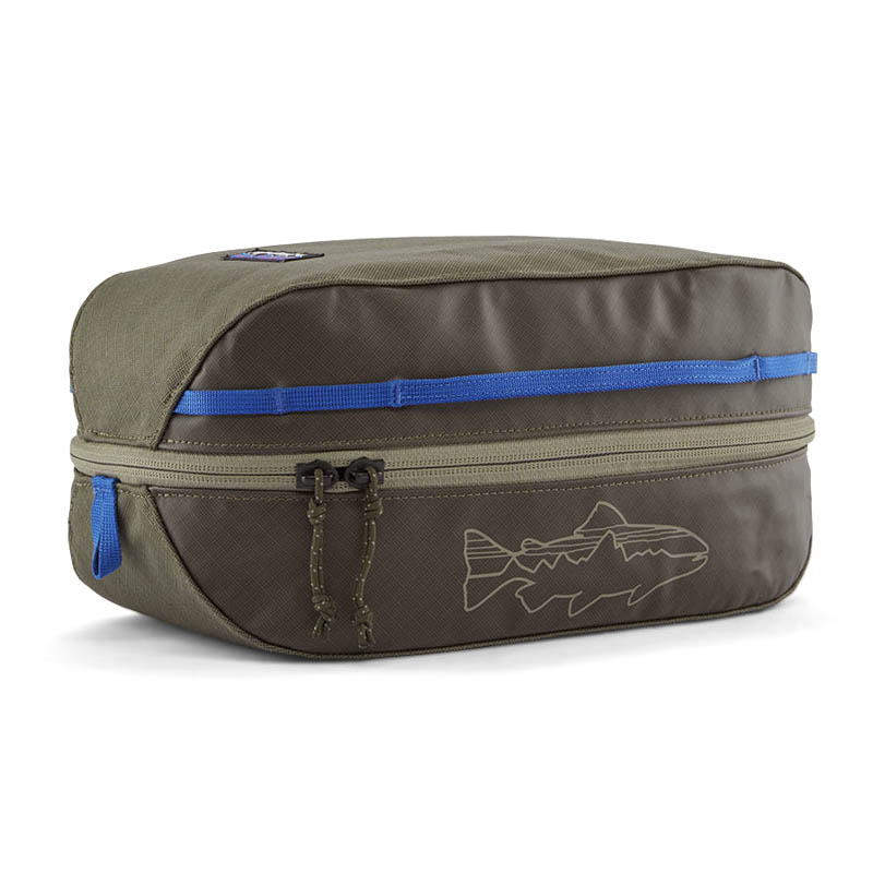 Patagonia Black Hole Cube 6L