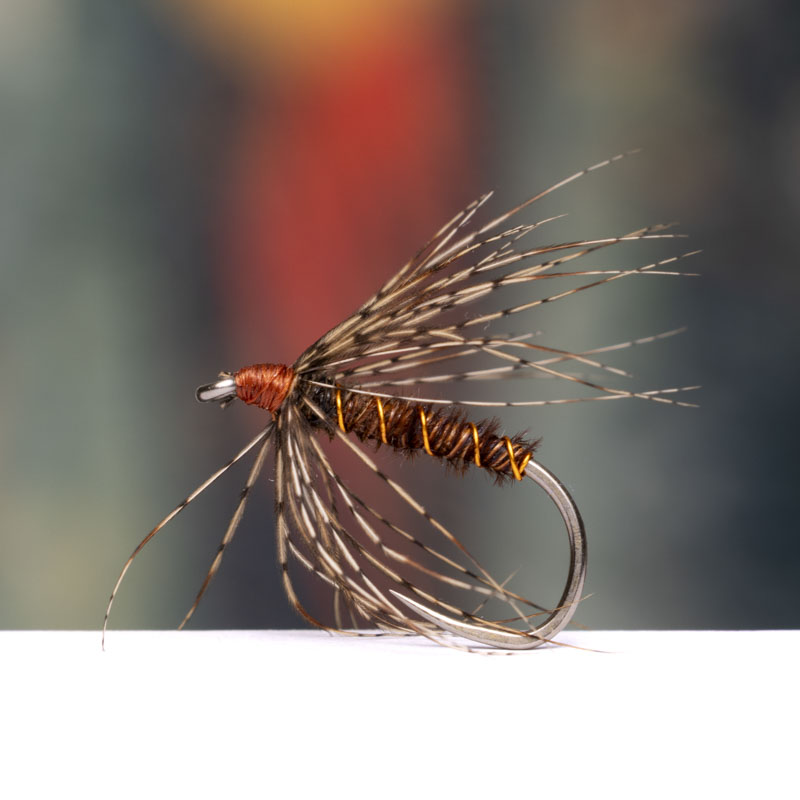 Jun Kebari Pheasant Tail