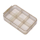 Myran Scatola Porta Mosche 1600