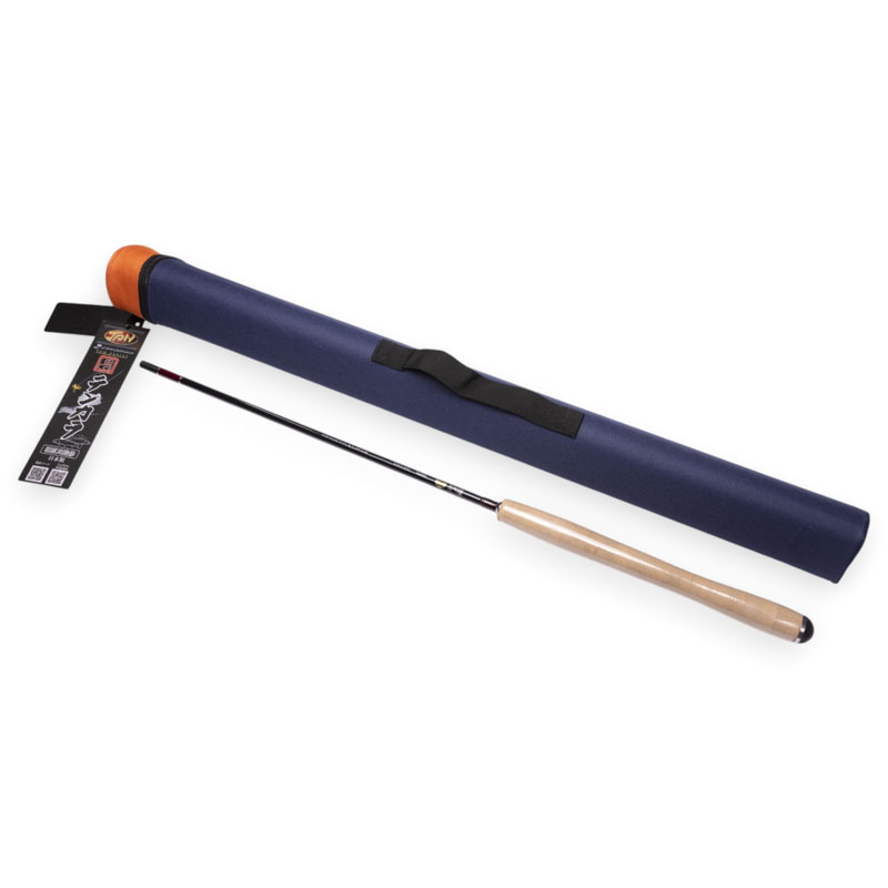 Nissin Tenkara Rod Zerosum Oni 295