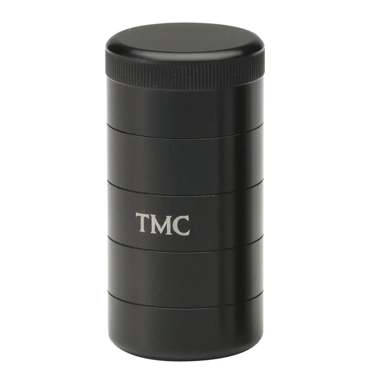 Tiemco Floatant Bottle Black
