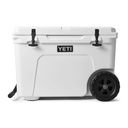 YETI Tundra Haul White Wheeled
