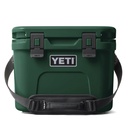 YETI Ghiacciaia Roadie Cooler 15 Black Forest Green